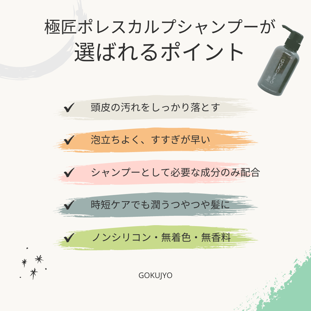 初めての方限定お試しセット
