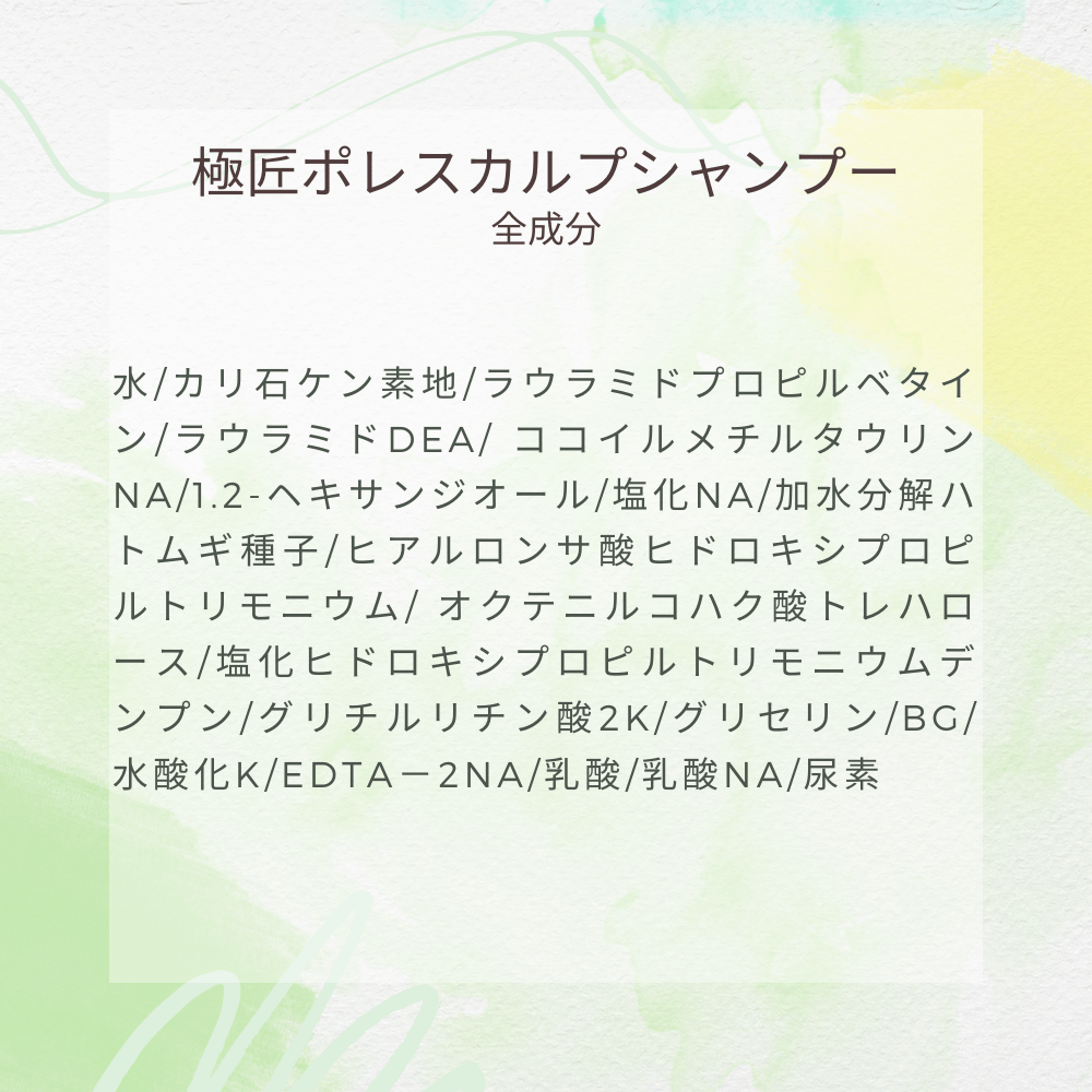 初めての方限定お試しセット