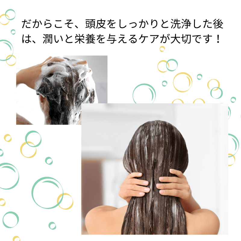 極匠ヘアトリートメント350g